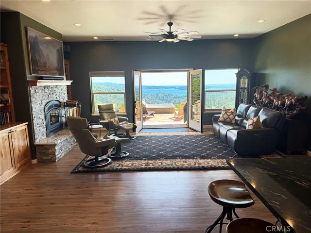9353 Oroville Quincy, Berry Creek, California 95916