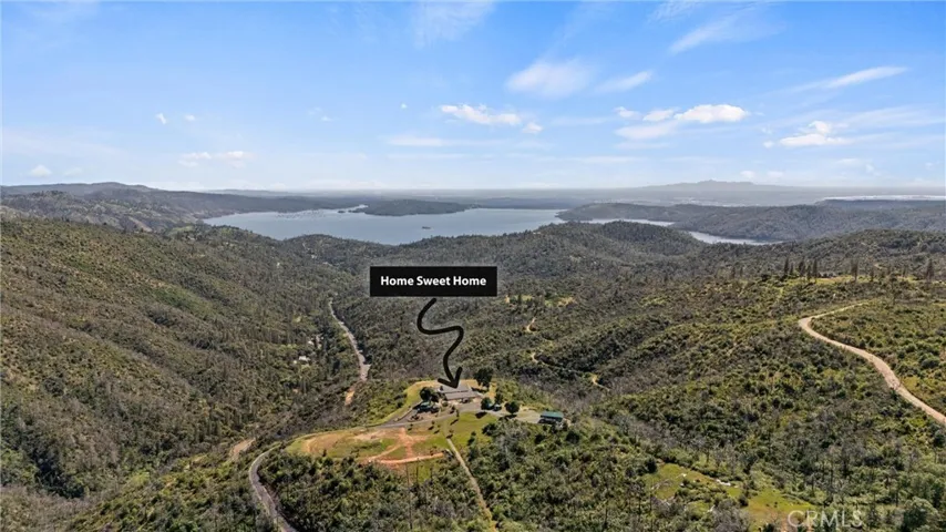 9353 Oroville Quincy, Berry Creek, California 95916