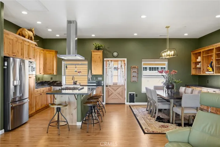 9353 Oroville Quincy, Berry Creek, California 95916