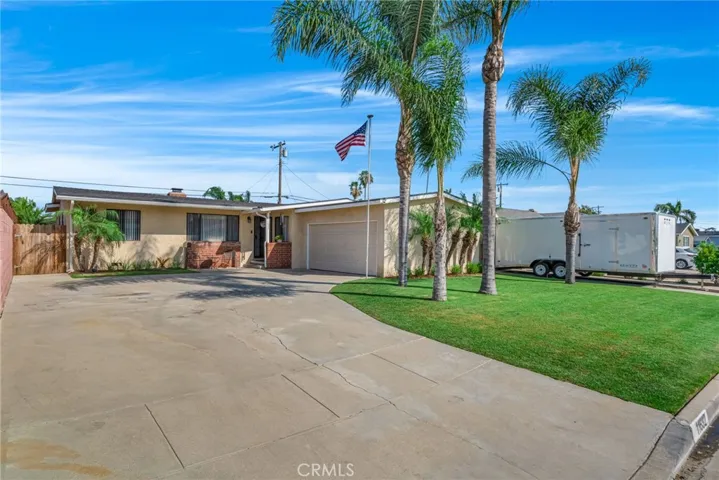 11632 Faye, Garden Grove, California 92840