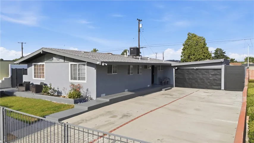1722 Armington, Hacienda Heights, California 91745