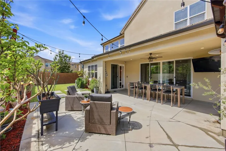 4141 Adishian, Corona, California 92883