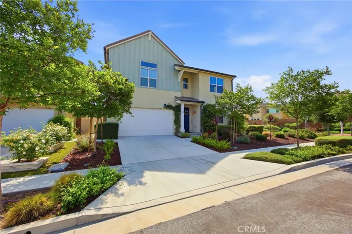 4141 Adishian, Corona, California 92883