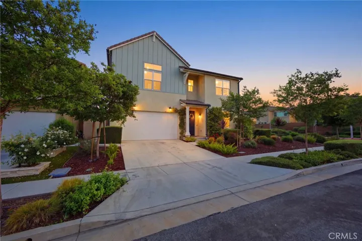 4141 Adishian, Corona, California 92883