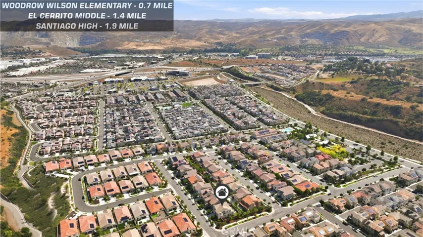 4141 Adishian, Corona, California 92883