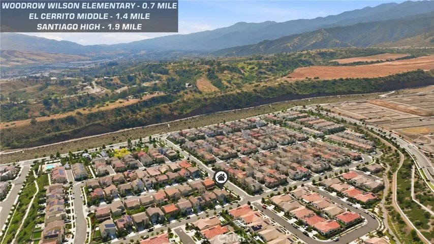 4141 Adishian, Corona, California 92883