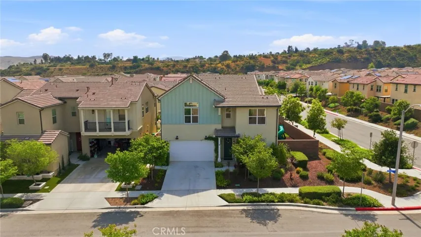 4141 Adishian, Corona, California 92883
