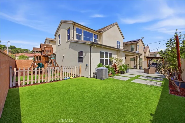 4141 Adishian, Corona, California 92883