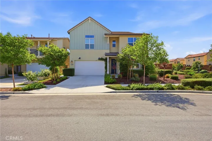 4141 Adishian, Corona, California 92883