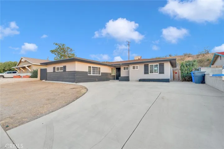 850 Linda, Barstow, California 92311