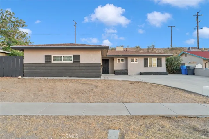 850 Linda, Barstow, California 92311