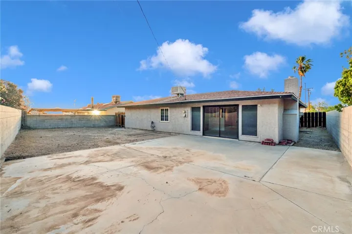 850 Linda, Barstow, California 92311
