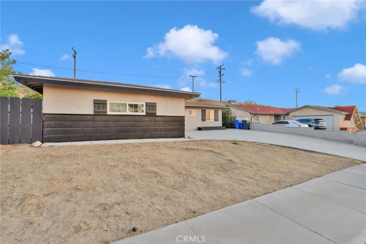 850 Linda, Barstow, California 92311
