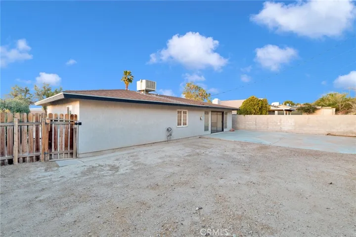 850 Linda, Barstow, California 92311