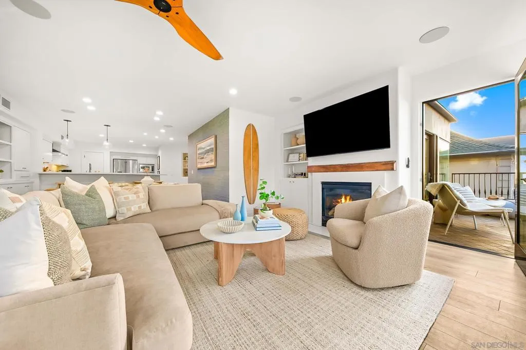 229 Bonair St, La Jolla, California 92037 — photo 5