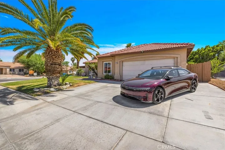 72475 Sena Court, Thousand Palms, California 92276