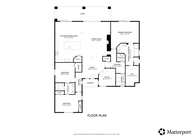 74590 Lavender Way, Palm Desert, California 92260