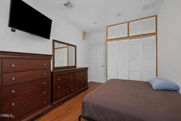 Bedroom 4 Keep