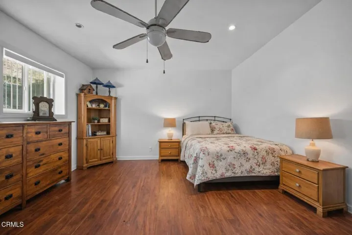 Bedroom 1 Keep