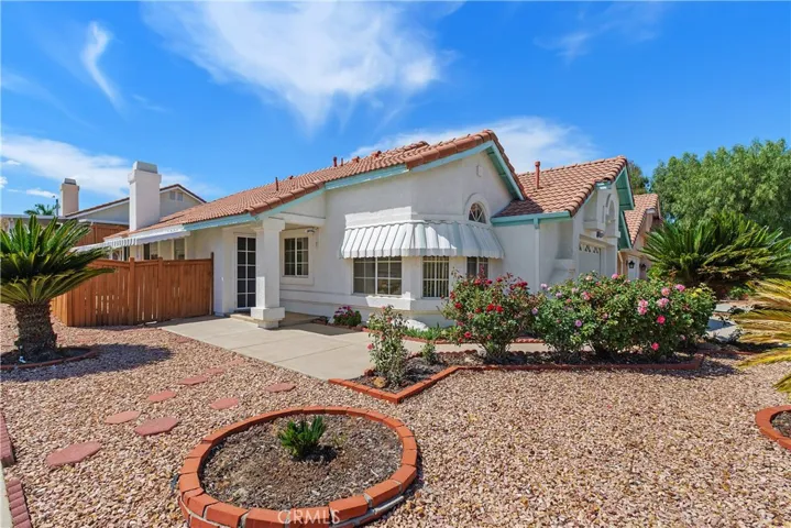 27335 Uppercrest Court, Menifee, California 92586