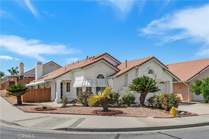27335 Uppercrest Court, Menifee, California 92586