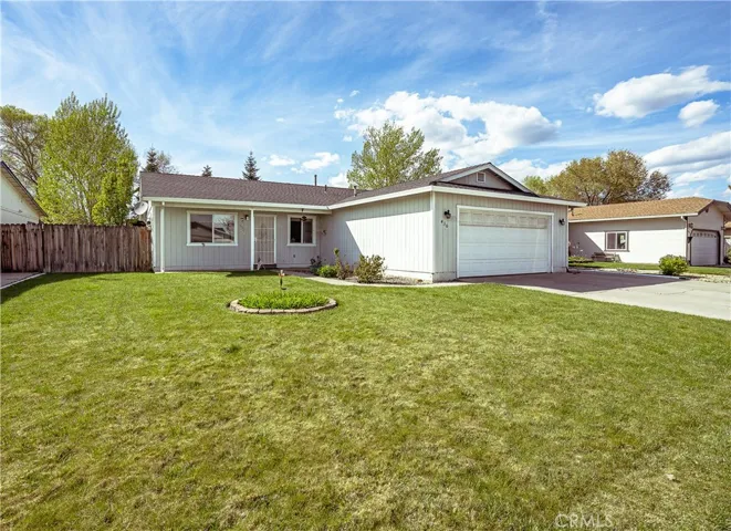 430 N Spring, Susanville, California 96130