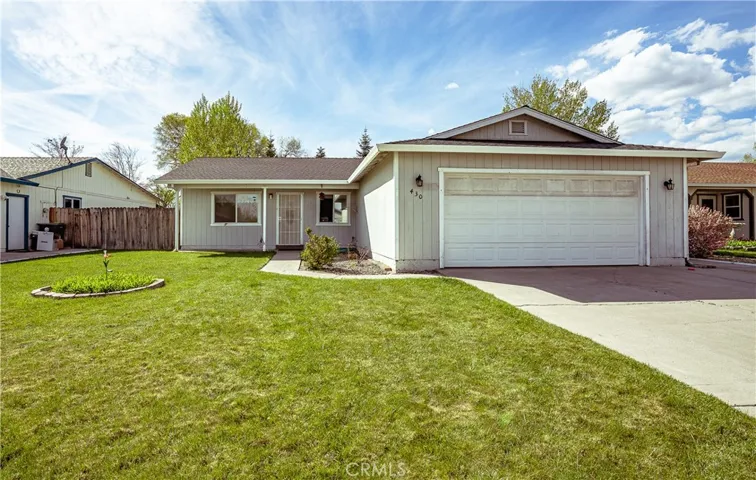 430 N Spring, Susanville, California 96130