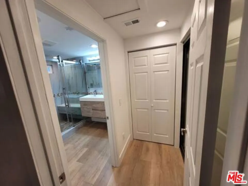Primary Bath-Closet