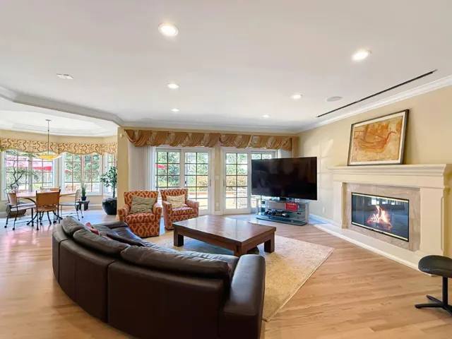 1526 Hillview Drive, Los Altos, California 94024