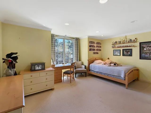 Bedroom 5 - View 1