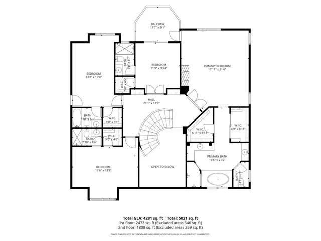 Second Floor​​‌​​​​‌​​‌‌​​‌​​​‌‌​​​‌​​‌‌​​‌‌​​‌‌​​​​ Plan