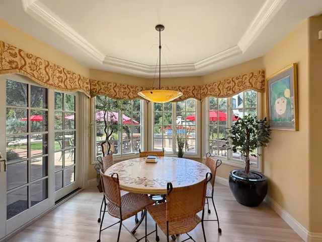 1526 Hillview Drive, Los Altos, California 94024