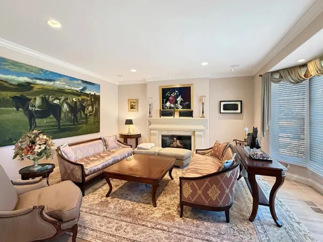 1526 Hillview Drive, Los Altos, California 94024