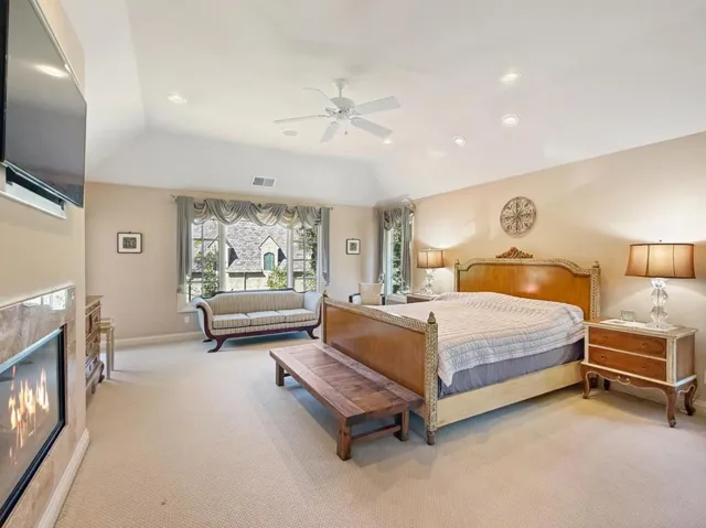 Unedited Bedroom