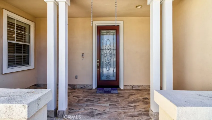 8 Zinnia, Irvine, California 92618