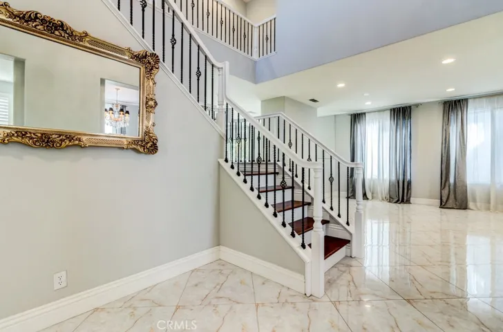 8 Zinnia, Irvine, California 92618
