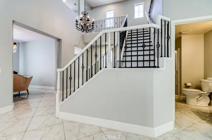 8 Zinnia, Irvine, California 92618