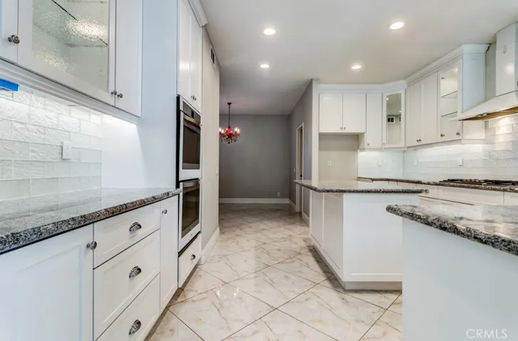 8 Zinnia, Irvine, California 92618