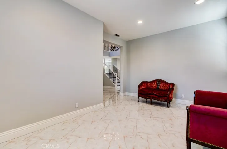 8 Zinnia, Irvine, California 92618