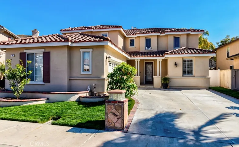 8 Zinnia, Irvine, California 92618