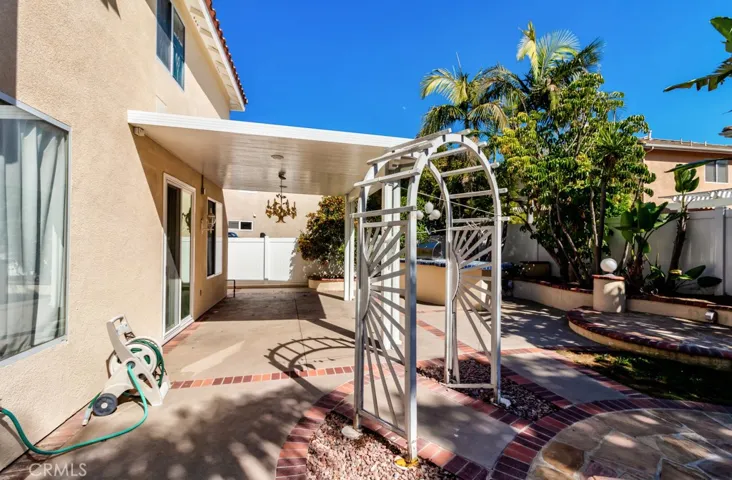 8 Zinnia, Irvine, California 92618