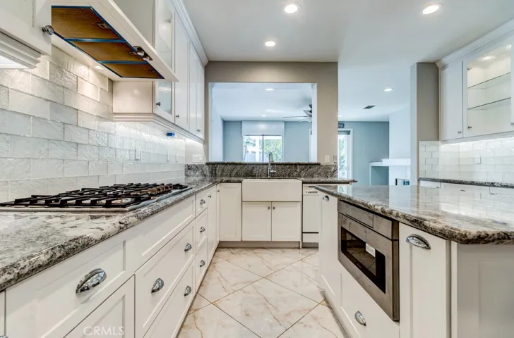 8 Zinnia, Irvine, California 92618