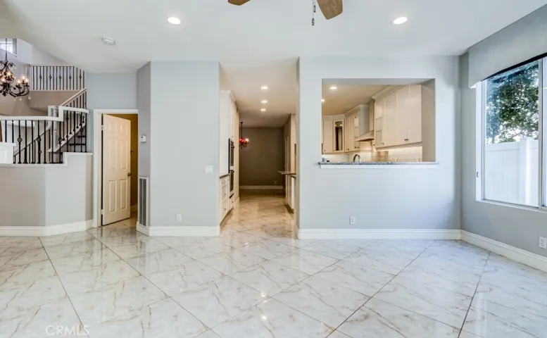8 Zinnia, Irvine, California 92618
