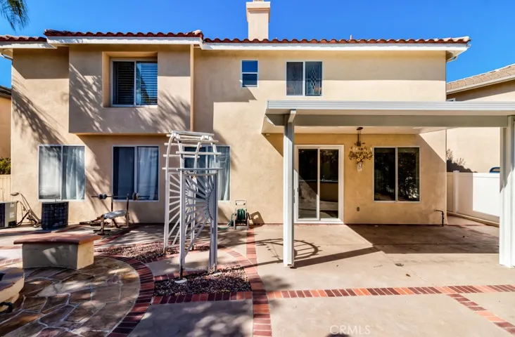 8 Zinnia, Irvine, California 92618