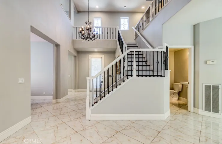 8 Zinnia, Irvine, California 92618