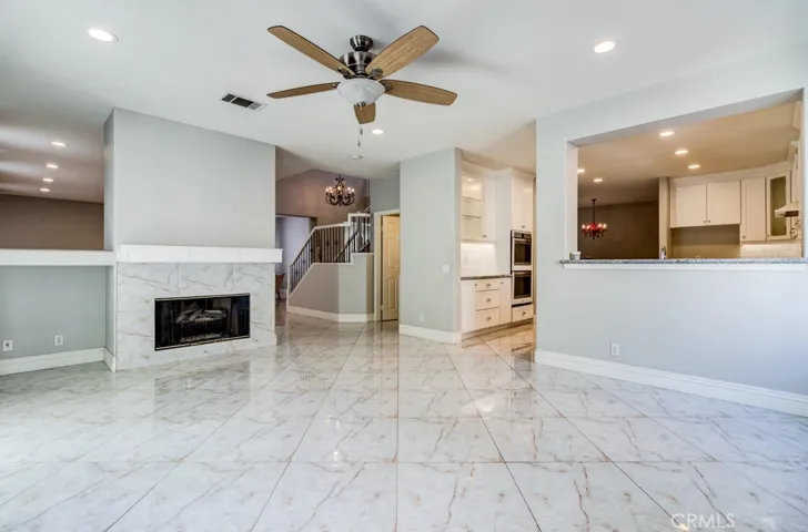8 Zinnia, Irvine, California 92618