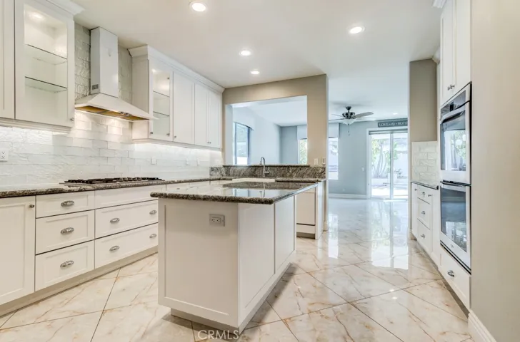 8 Zinnia, Irvine, California 92618
