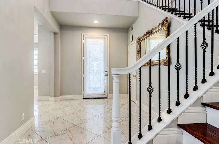 8 Zinnia, Irvine, California 92618