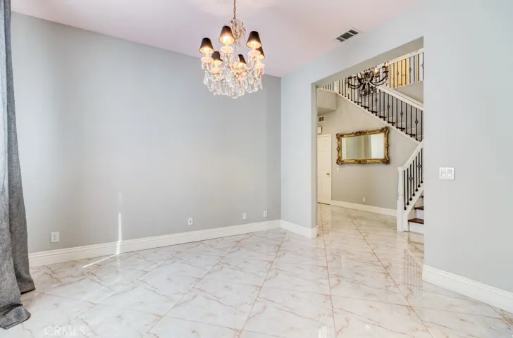 8 Zinnia, Irvine, California 92618
