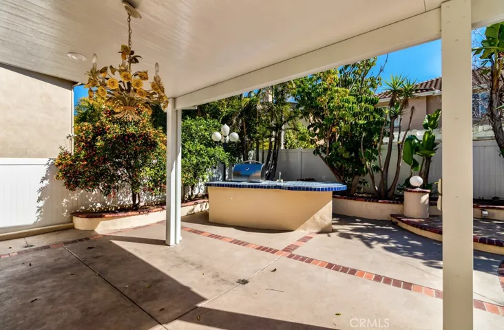 8 Zinnia, Irvine, California 92618